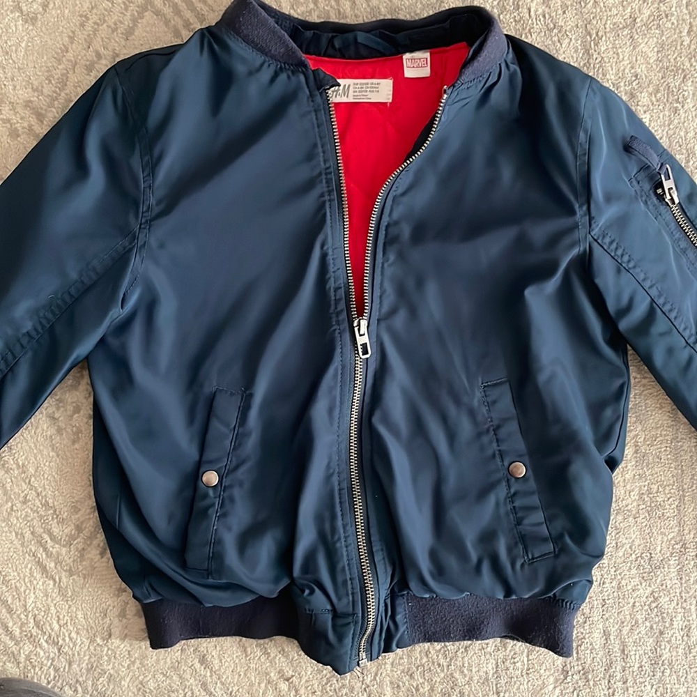 H&M Boys Jacket